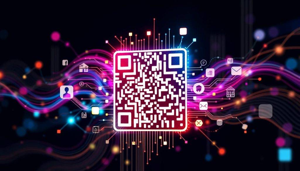 dynamic qr code