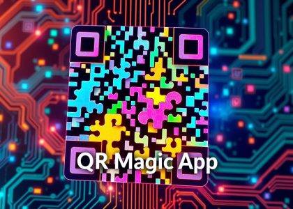 make qr code online