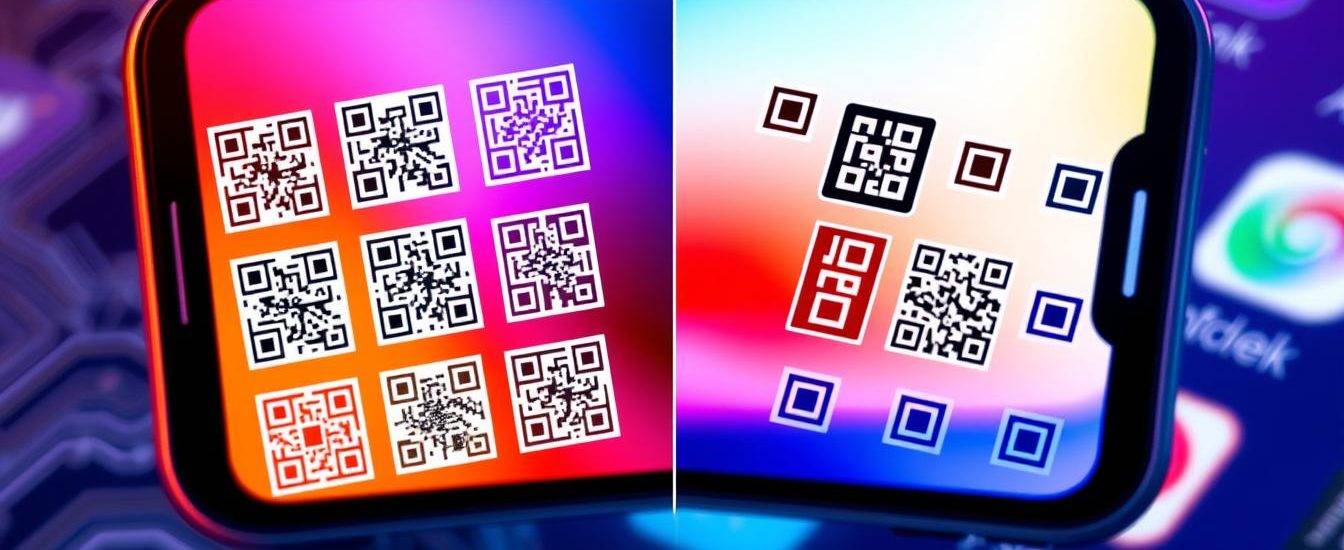 qr code app