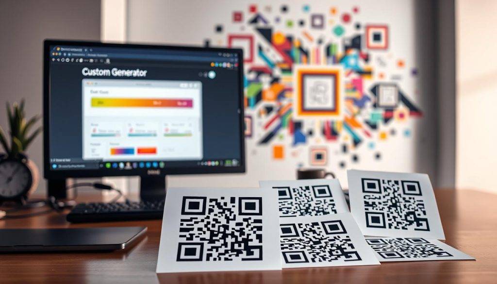 qr code generator