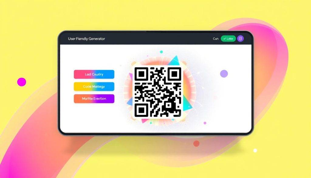 qr code generator