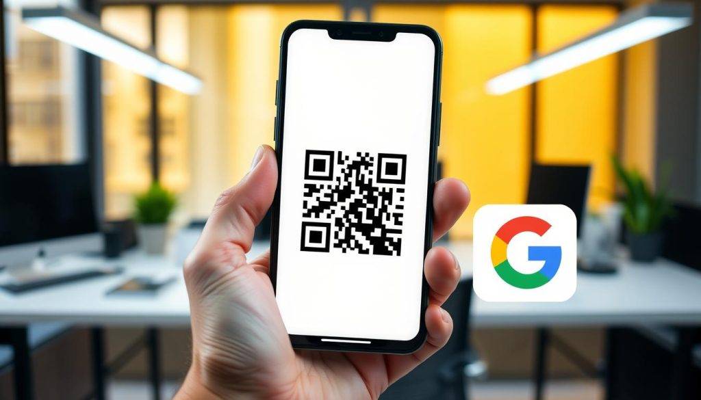 qr code generator for google forms