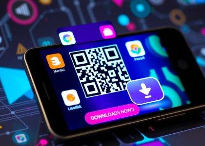 qr code generator free download