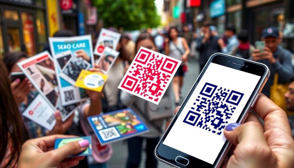 qr code marketing