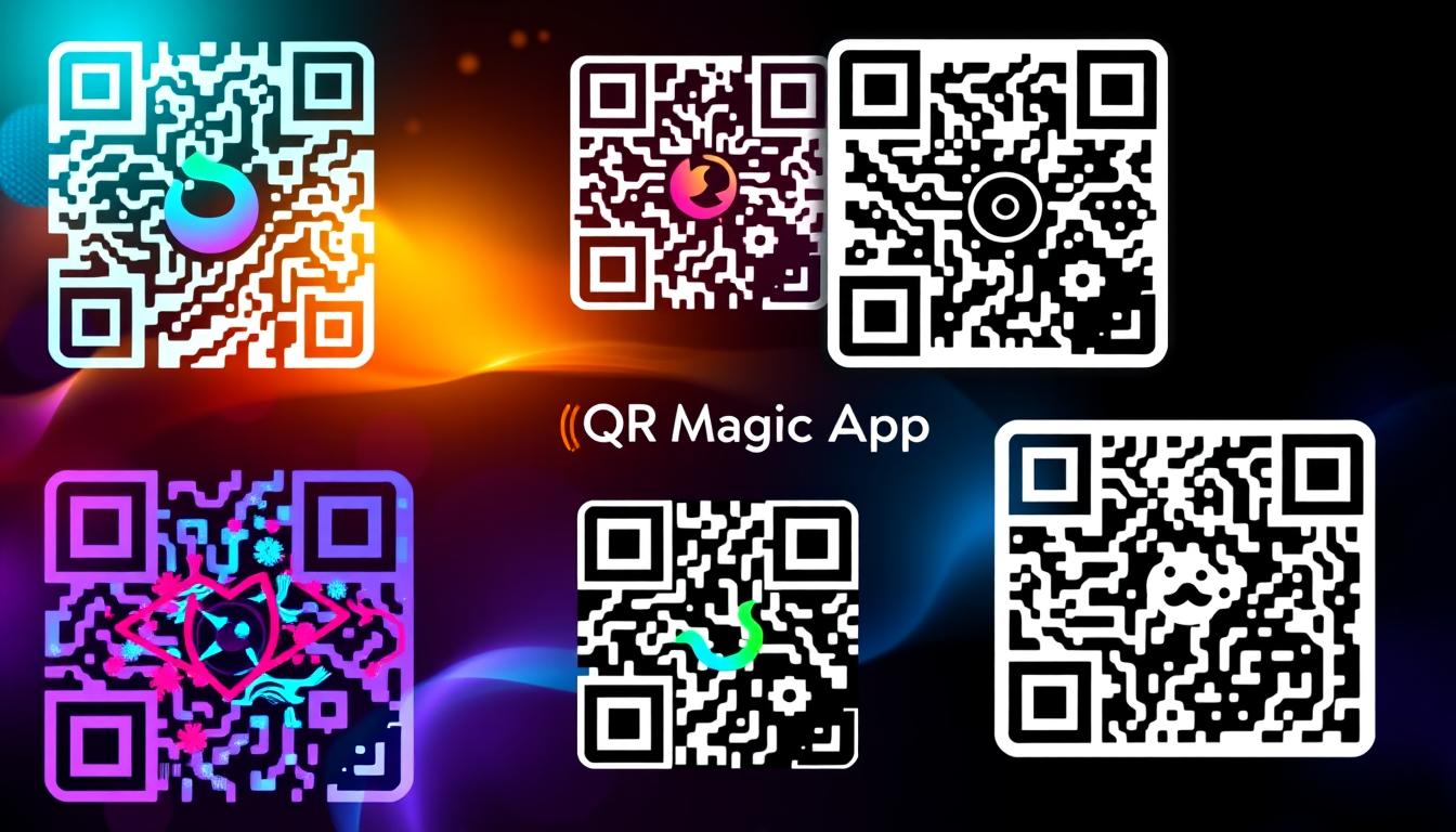 qr maker