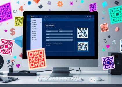 what is the best qr code generator free