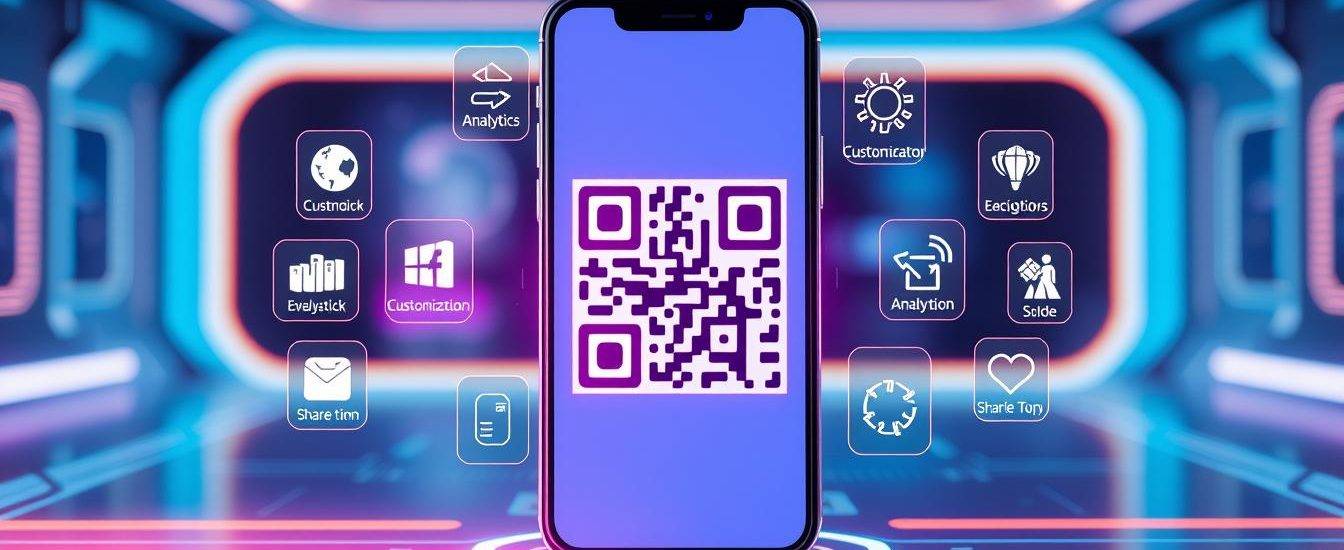 which qr code generator is best