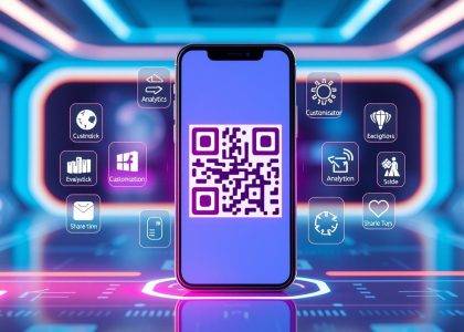 which qr code generator is best