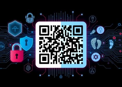 Can you be tracked by scanning a QR code?