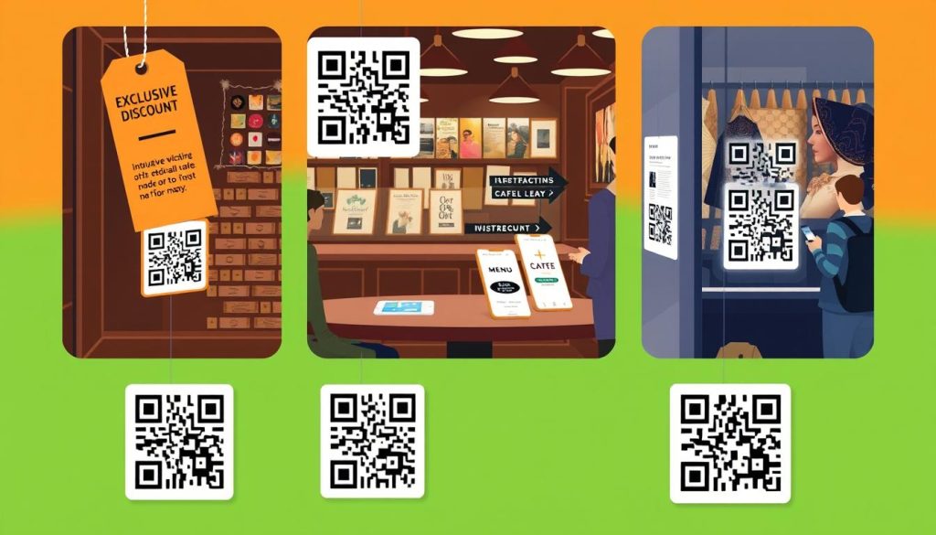 Creative Ways to Use QR Codes for Customer Engagement