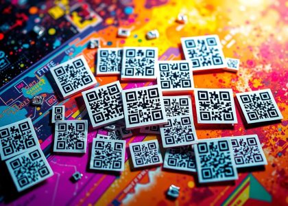 Do free QR codes exist?