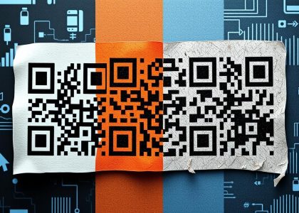 How long does a QR code last?