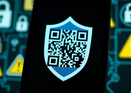 Is it safe to generate QR code for free?