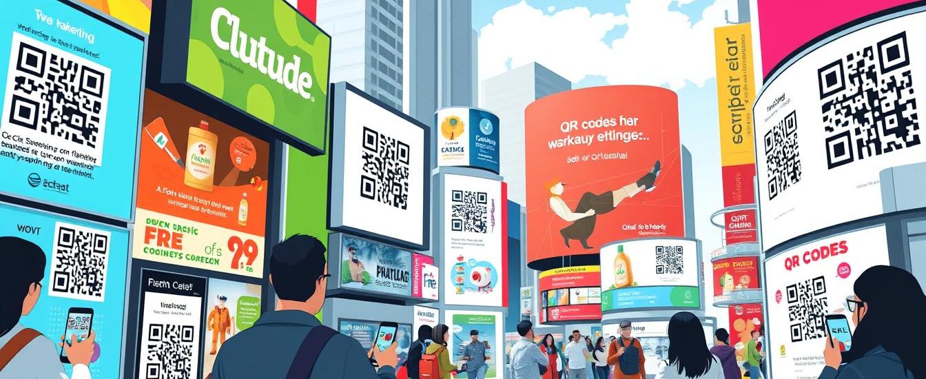 The Complete Guide to Creating QR Codes for Marketing Campaigns