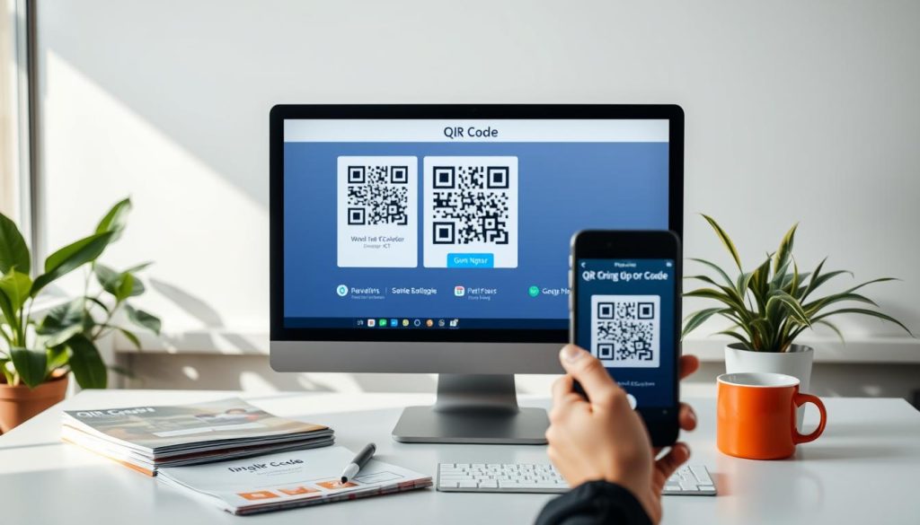 Top Benefits of Using Free QR Code Generators for Small Businesses