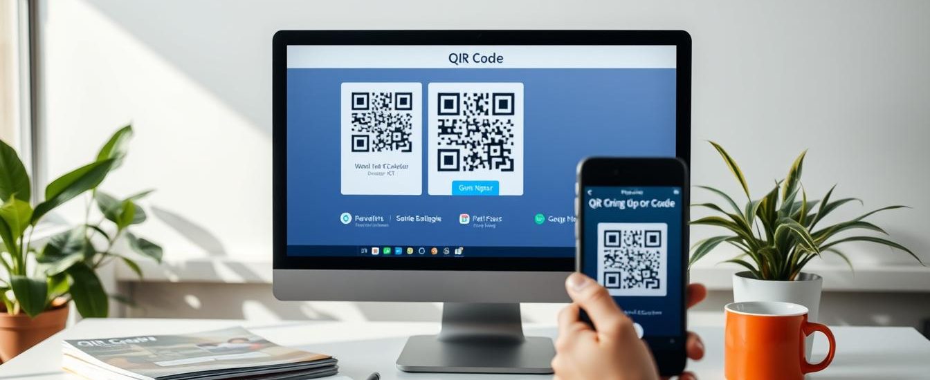 Top Benefits of Using Free QR Code Generators for Small Businesses