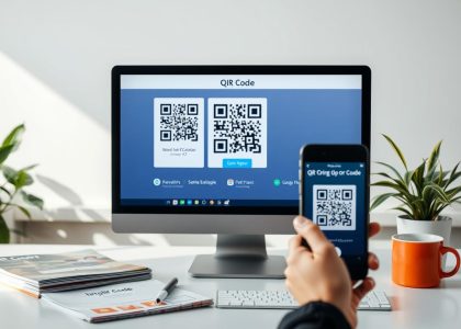 Top Benefits of Using Free QR Code Generators for Small Businesses