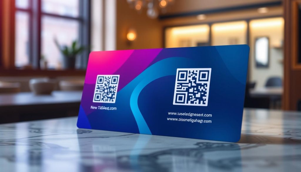 digital business cards