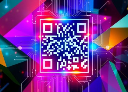 how to make a qr code