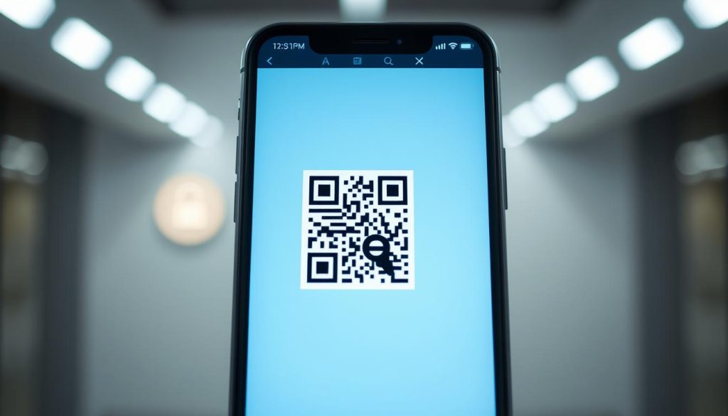 qr code reader