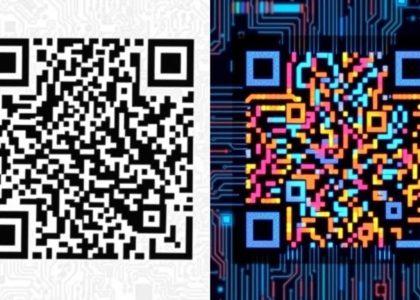 static vs dynamic qr code