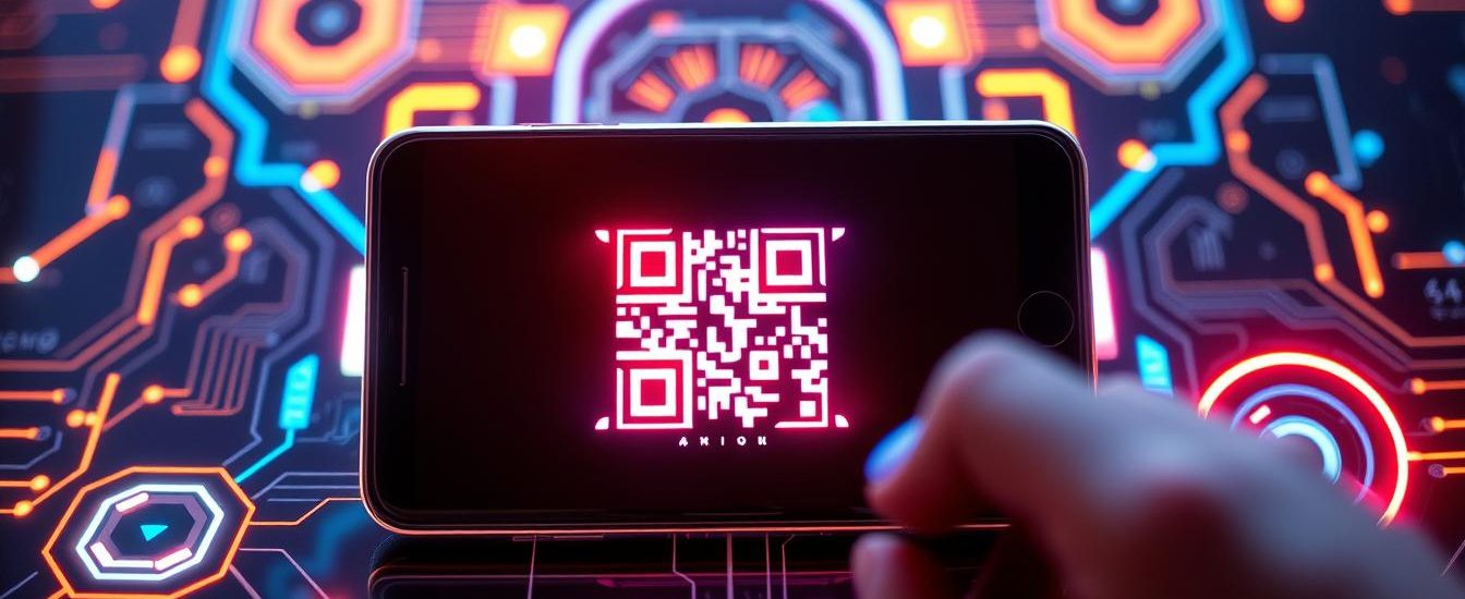 best qr code reader