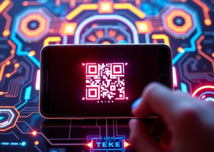 best qr code reader