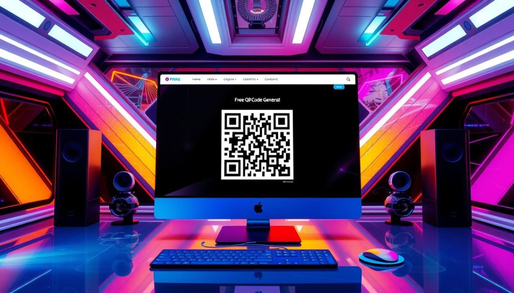 Create QR Code Online: Free Generator & Scanner