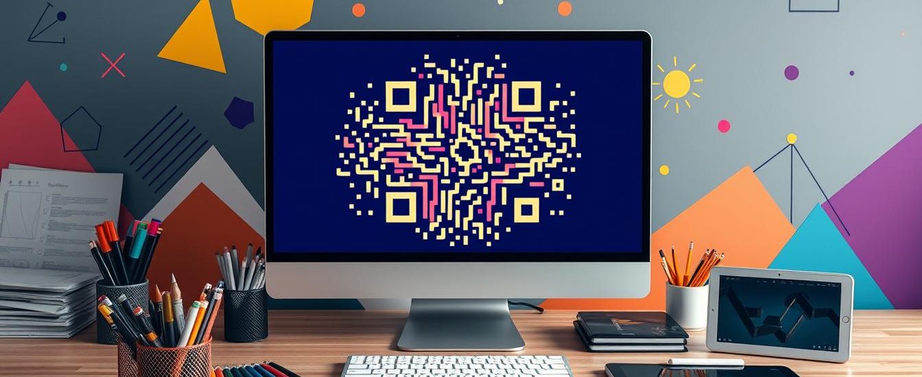 free qr code creator