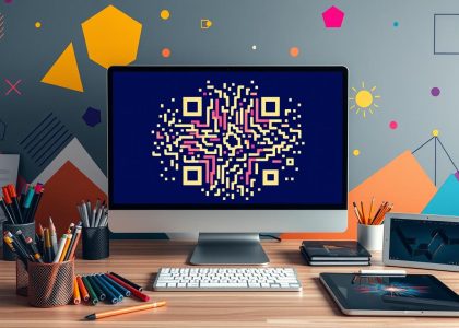 free qr code creator