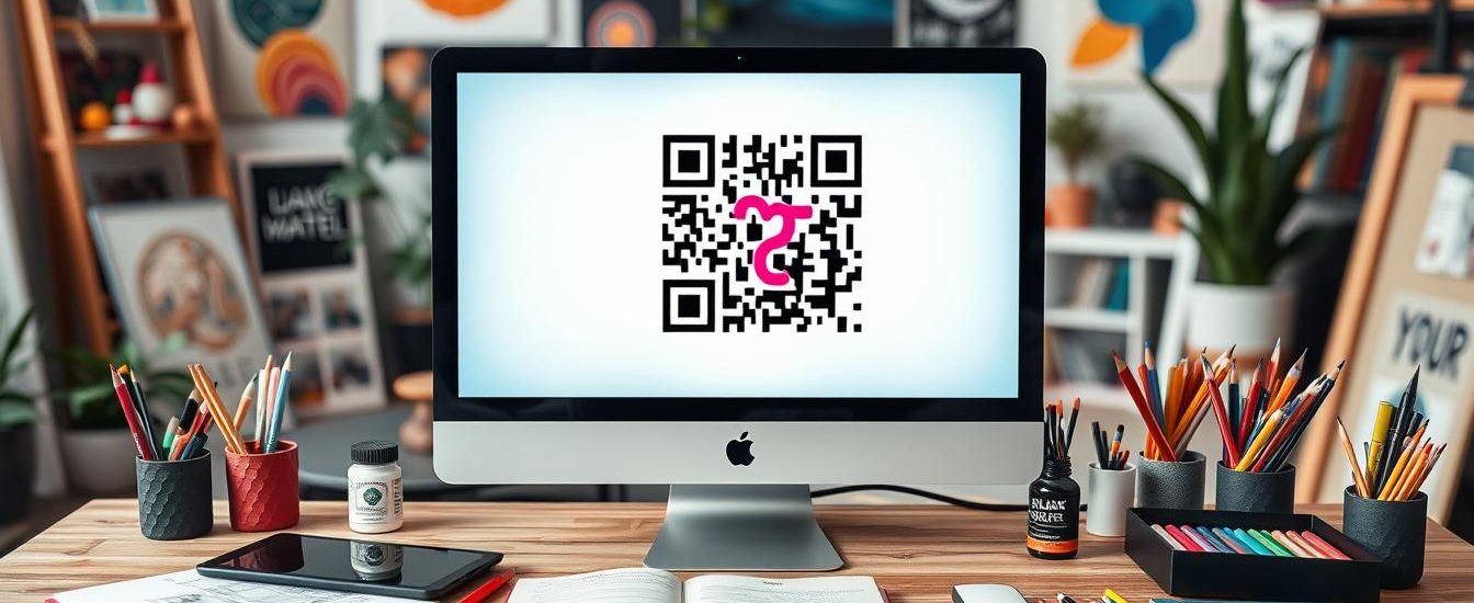 free qr code maker