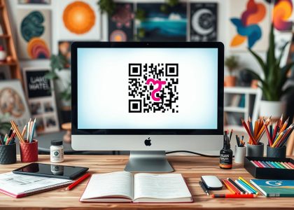 free qr code maker