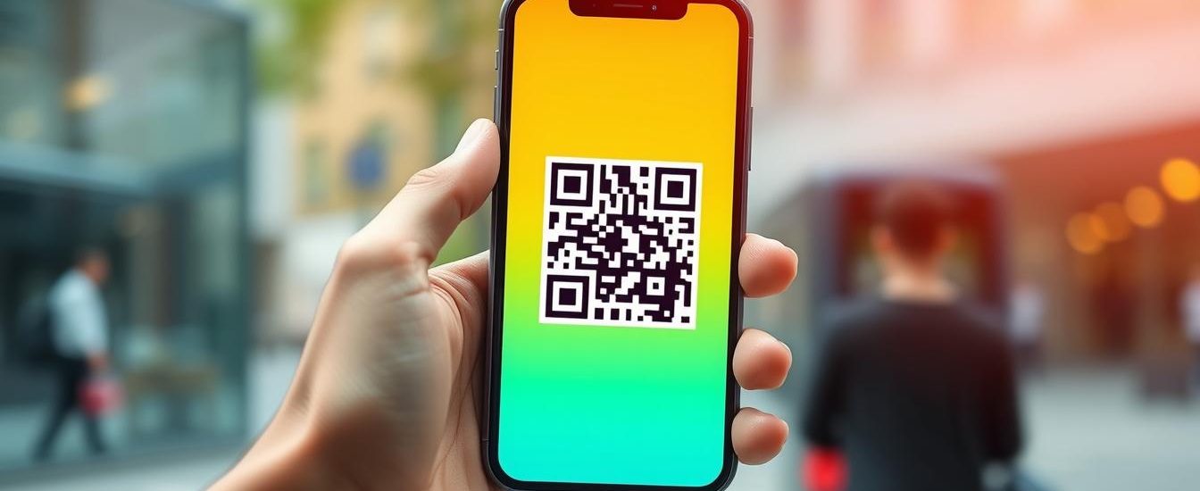 free qr code reader