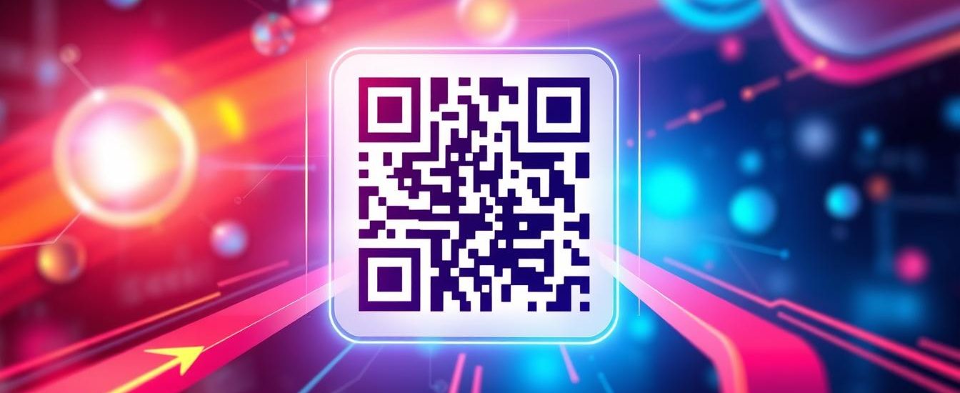 free trackable qr code