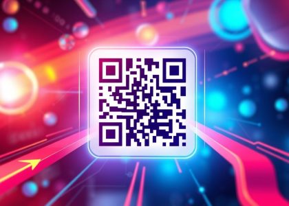 free trackable qr code