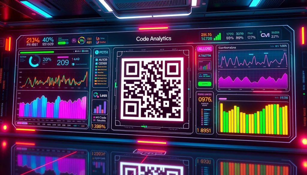 qr code analytics