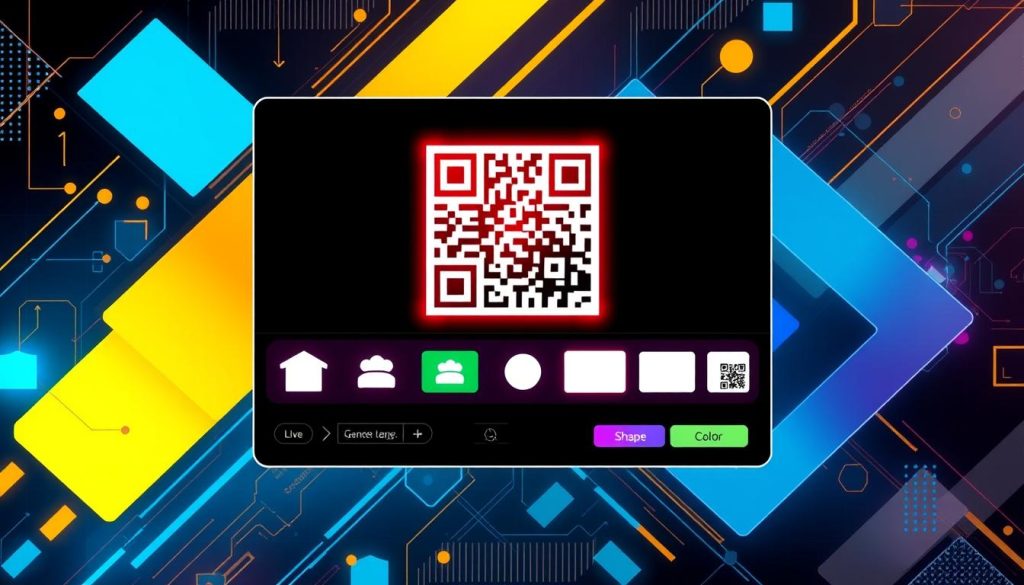 qr code generator