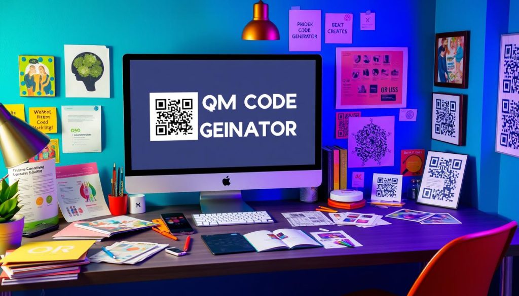 qr code marketing