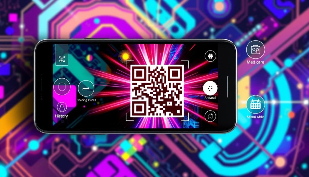 qr code scanner app