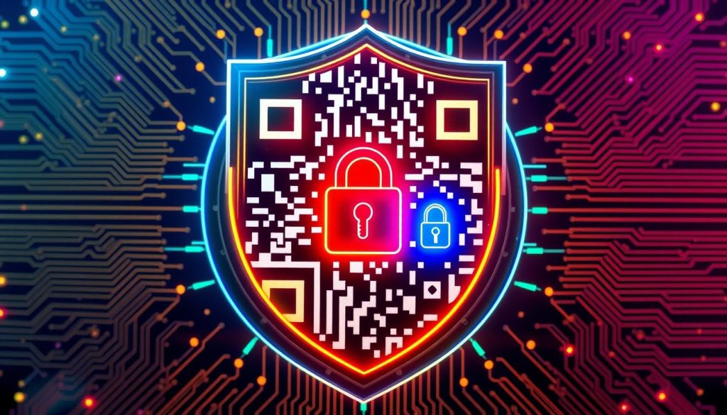 qr code security