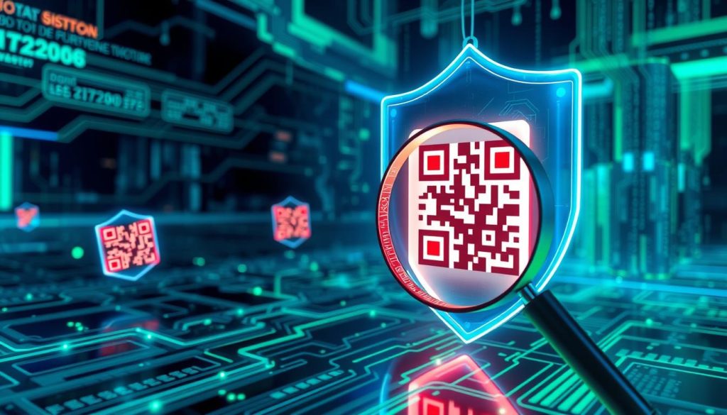 qr code security