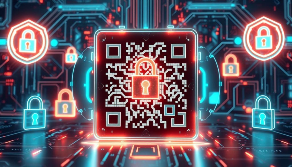 qr code security