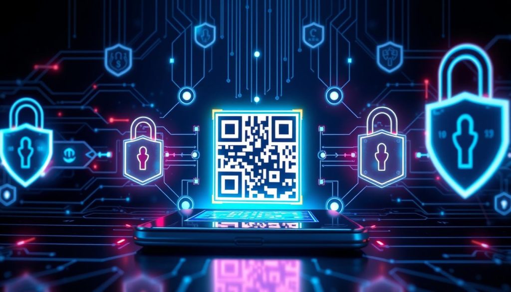 qr code security