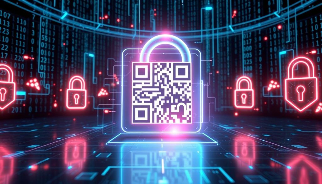 qr code security