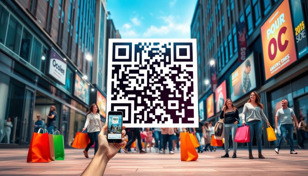 qr marketing